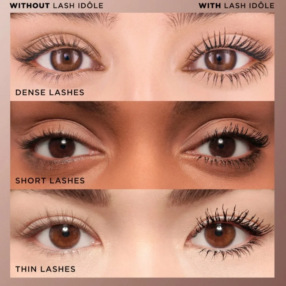 Lancôme Lash Idole Volumizing Mascara